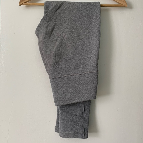 Lululemon Fleece Lined Leggings - Picture 2 of 4